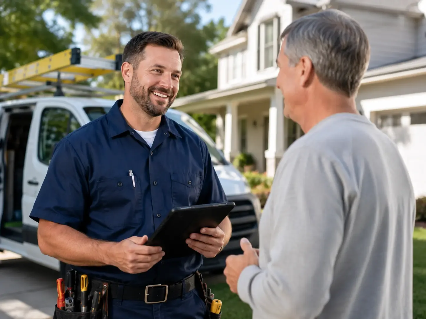 Whole Home Rewiring Union, MS FAQs